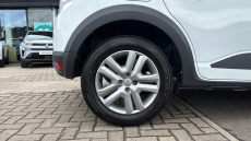 Dacia Sandero Stepway 1.0 TCe Expression 5dr Petrol Hatchback